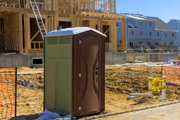 Best Construction site porta potty rental  in Sur Hill, GA
