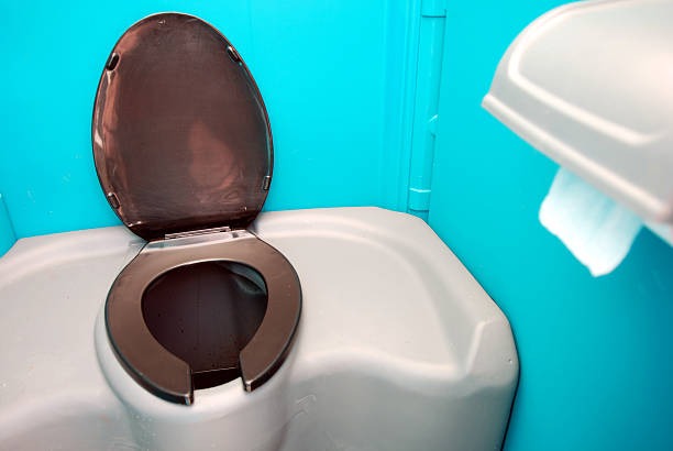 Porta potty rental for outdoor events in Sugar Hill, GA