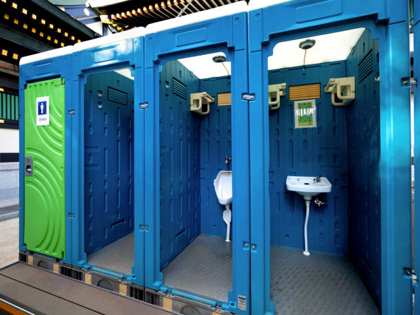 Best High-end porta potty rental  in Sur Hill, GA