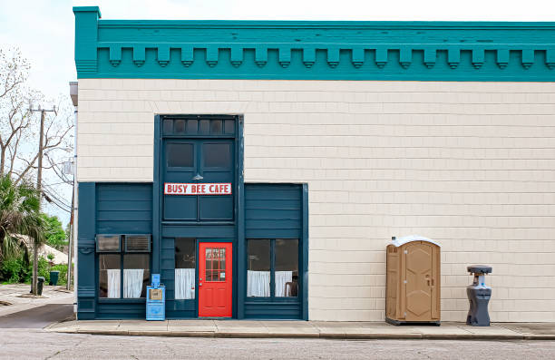 Best Porta potty rental near me  in Sur Hill, GA