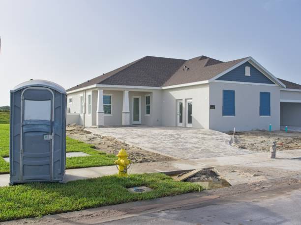 Portable Toilet Options We Offer in Sugar Hill, GA